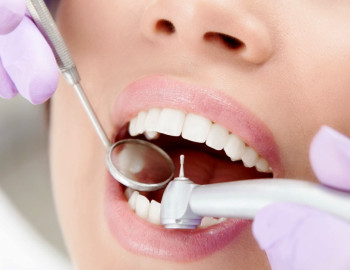 רפואת שיניים טיפולית